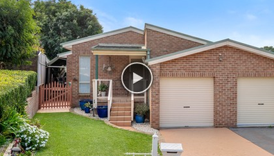 Picture of 10B Greco Place, ROSEMEADOW NSW 2560