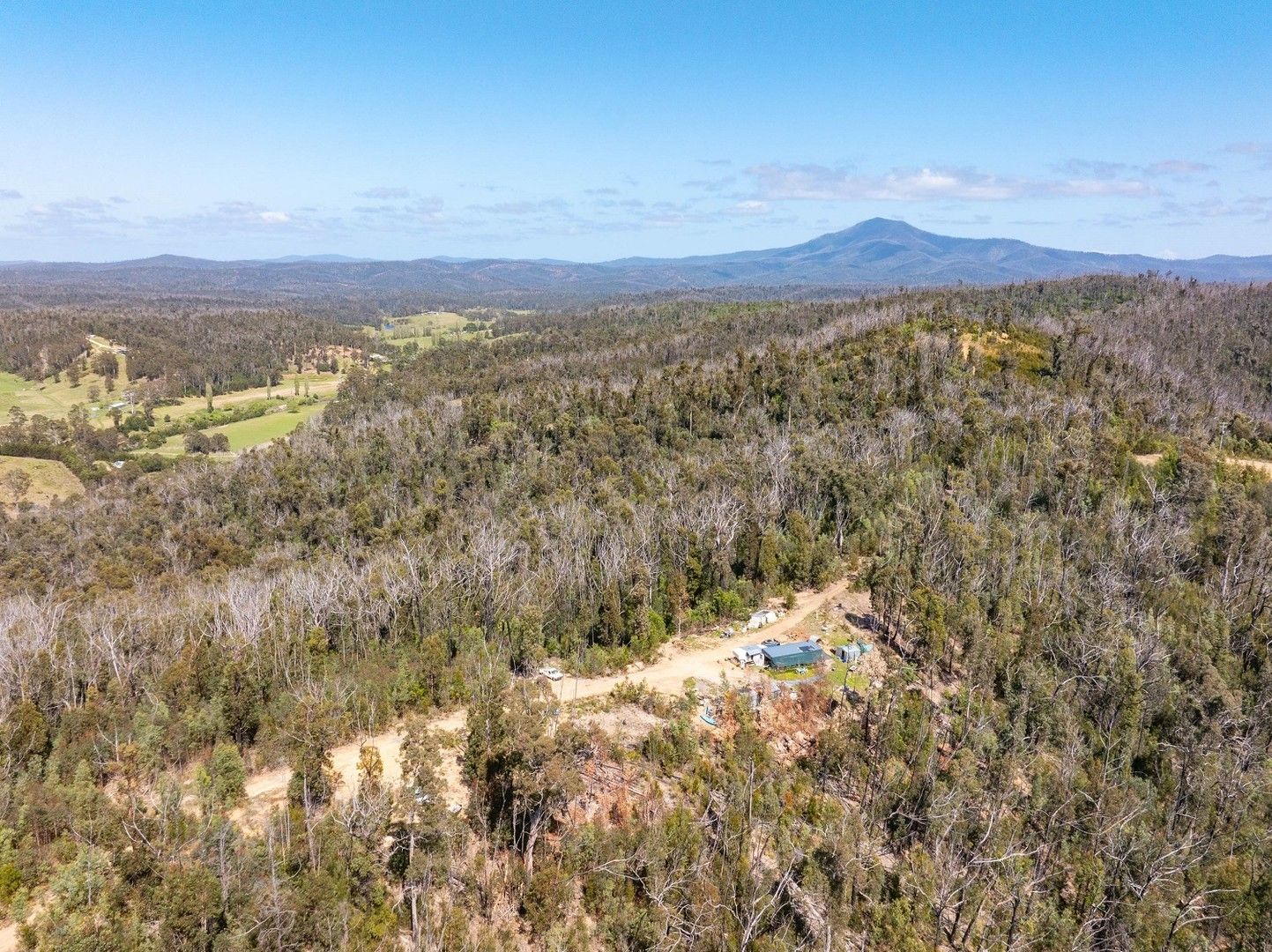 Rural in Lot 452 The Snake Track Via Kiah, EDEN NSW, 2551