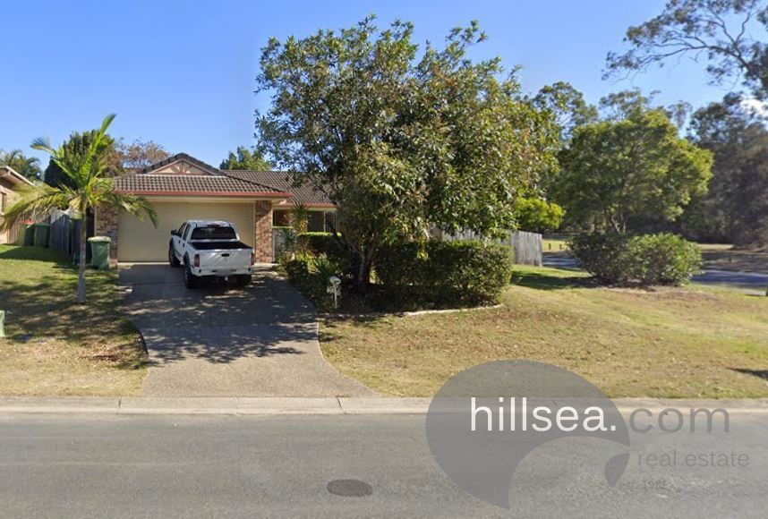 4 bedrooms House in 62 Bushgum Crescent UPPER COOMERA QLD, 4209