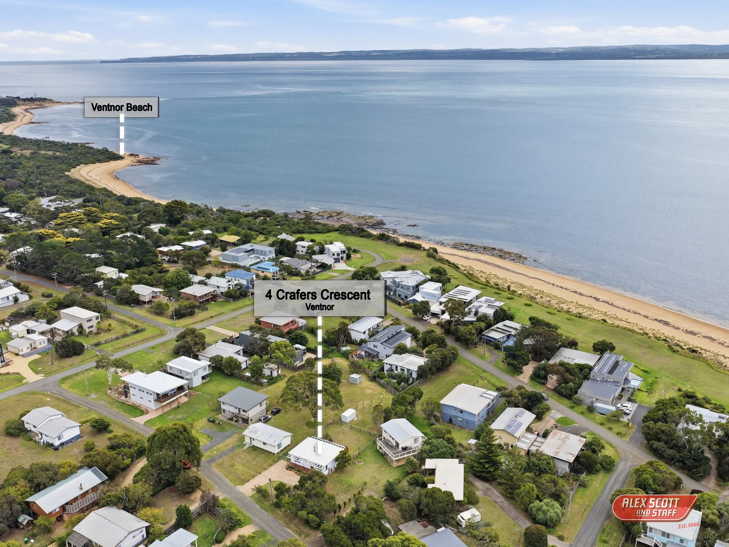 Additional image 22 of 4 Crafers Crescent, Ventnor VIC 3922