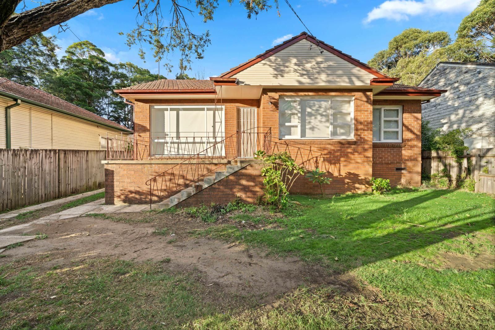 21a Epping Rd, North Ryde NSW 2113 House For Rent 650 Domain