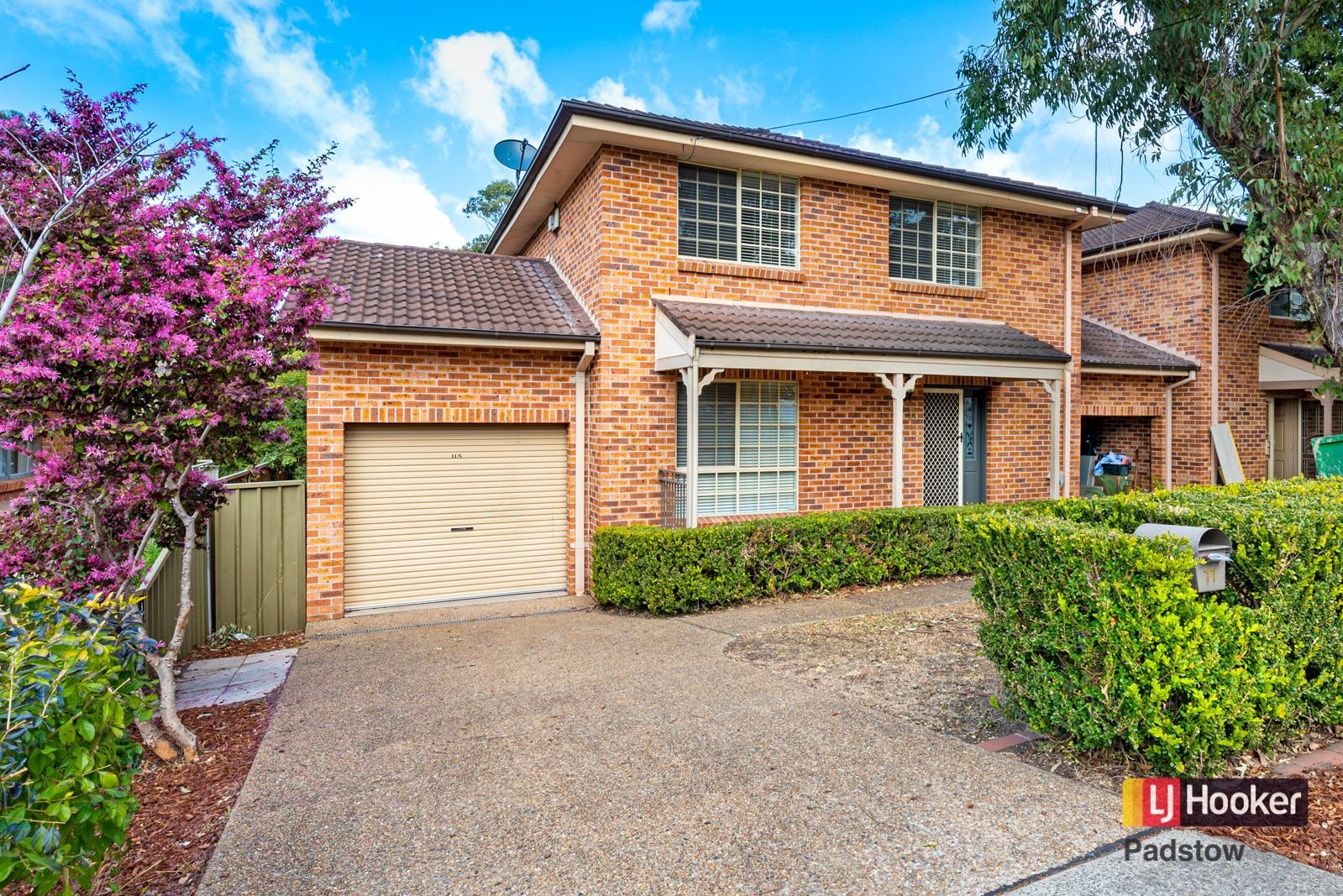 11/5 Henry Kendall Avenue, Padstow Heights NSW 2211, Image 0