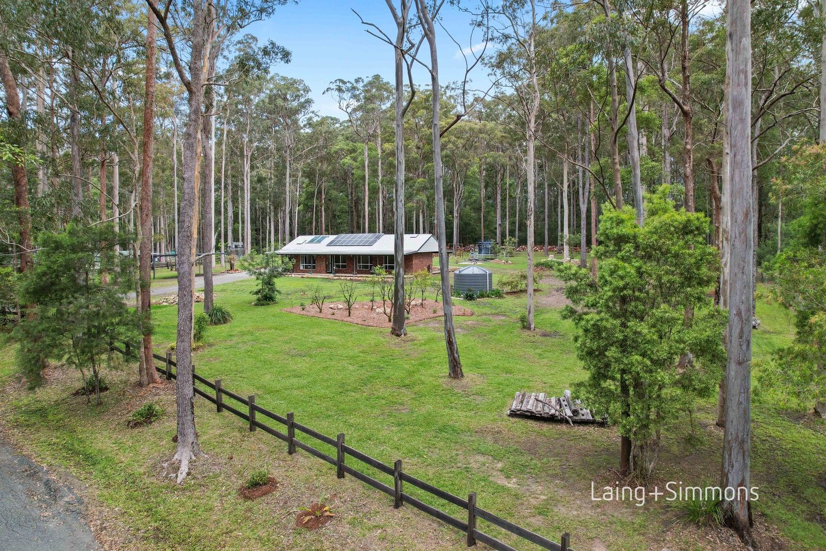 68 Jillalla Drive, King Creek NSW 2446, Image 0