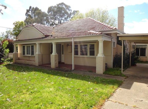 Picture of 4881 Wangaratta-Whitfield Road, WHITFIELD VIC 3733