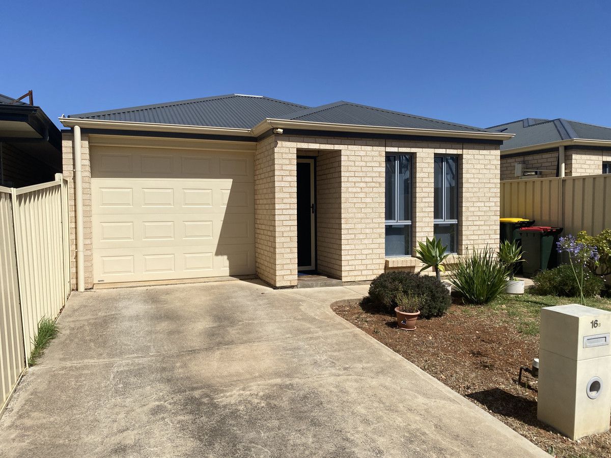 3 bedrooms House in 16B McKenzie Road ELIZABETH DOWNS SA, 5113