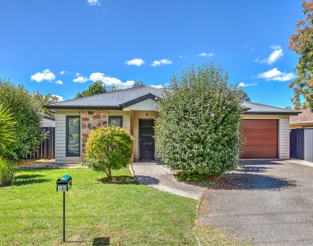 1B Churchill Avenue, Bright VIC 3741