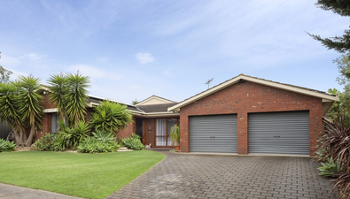 Picture of 11 Curtis Court, LEOPOLD VIC 3224