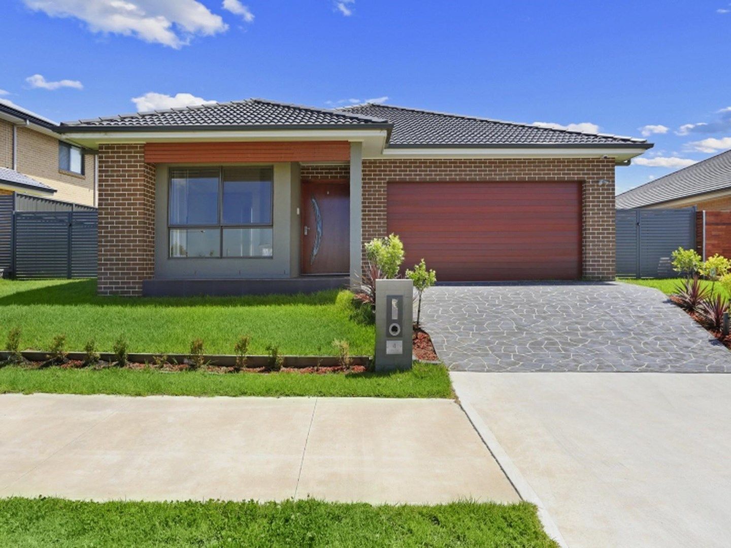 4 Atlee Street, Oran Park NSW 2570, Image 0