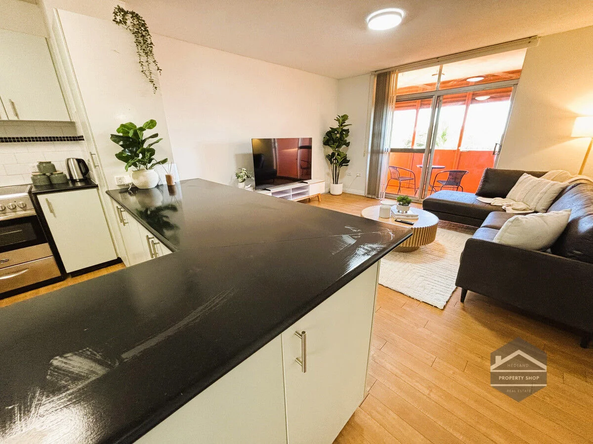 Additional image 4 of 308/15-21 Welsh Street, South Hedland WA 6722