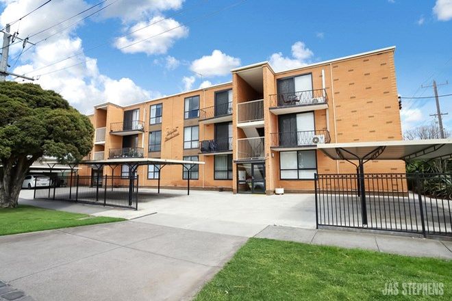 Picture of 9/35 Princess Street, YARRAVILLE VIC 3013