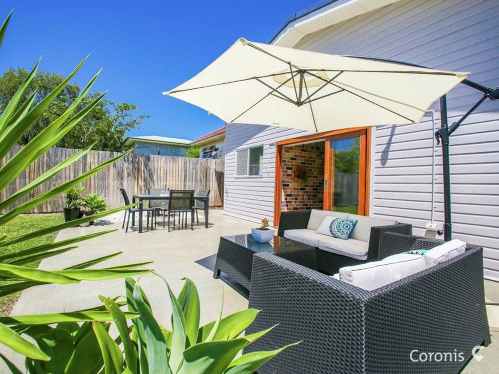 4 bedrooms House in 59 Harold Street STAFFORD QLD, 4053