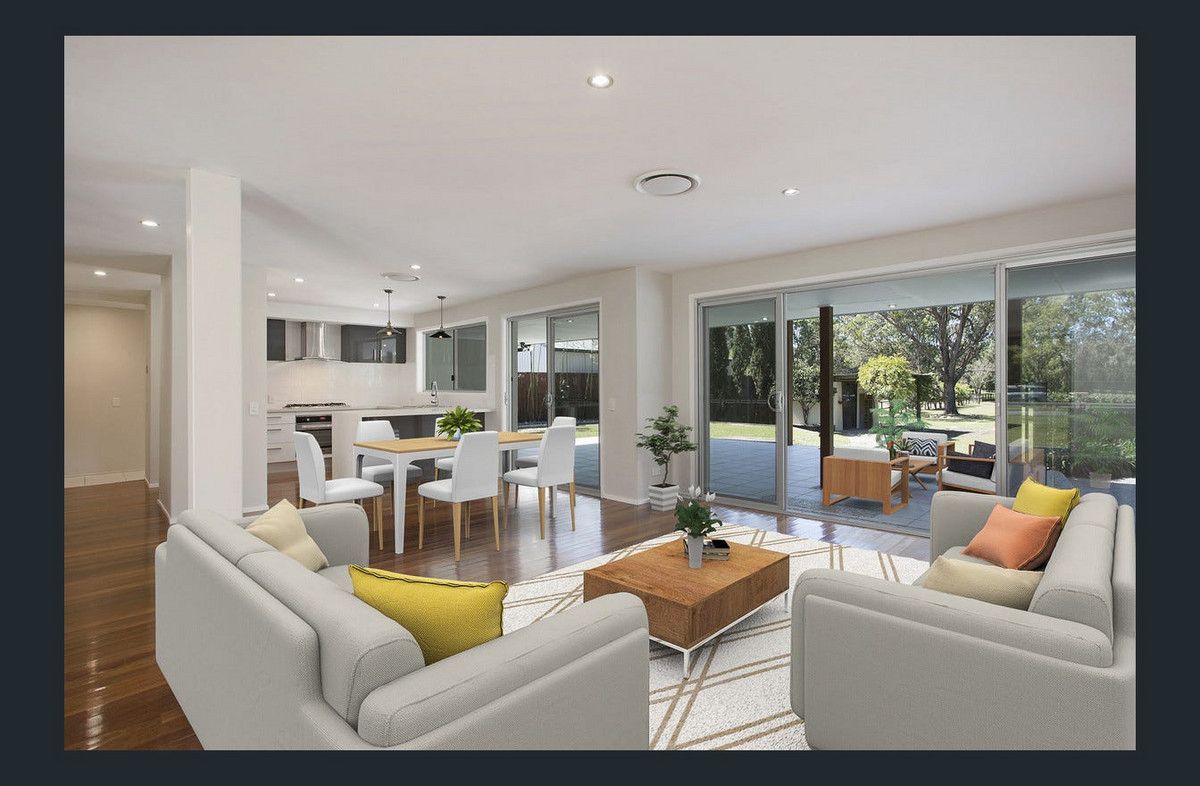 5 bedrooms House in 14 Daffodil Street TALLEBUDGERA QLD, 4228