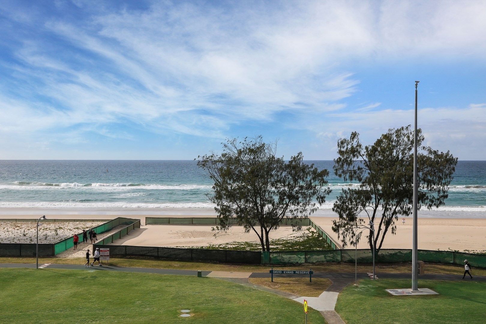 4 'Mustique' 3456 Main Beach Parade, Surfers Paradise QLD 4217, Image 0