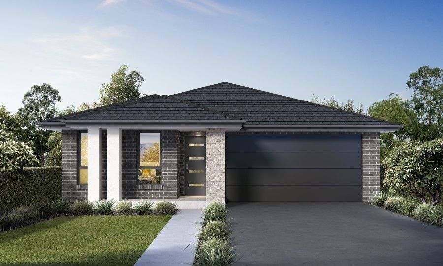 4 bedrooms New House & Land in Lot 430 Admundsen St LEUMEAH NSW, 2560