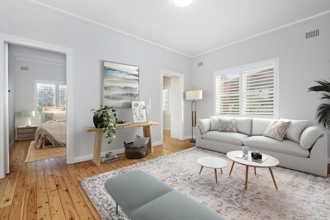 Picture of 2/66 Addison Road, MANLY NSW 2095