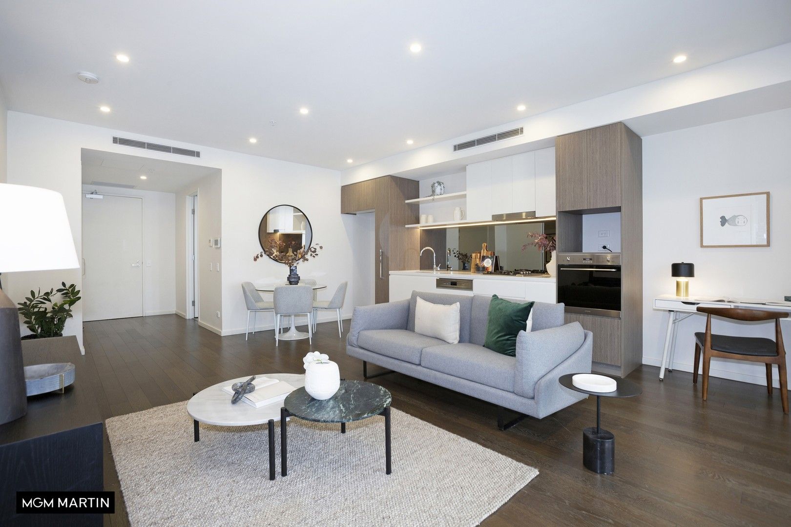 2 bedrooms Apartment / Unit / Flat in 612B/2 Muller Lane MASCOT NSW, 2020