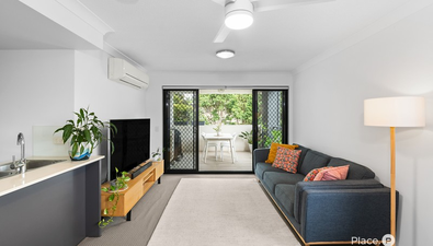 Picture of 114/83 Lawson Street, MORNINGSIDE QLD 4170