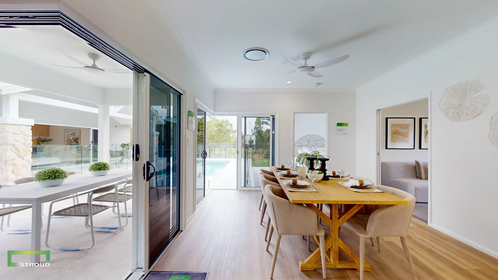 Additional image 35 of Lot 1110 Johnson Drive, Hidden Valley QLD 4703