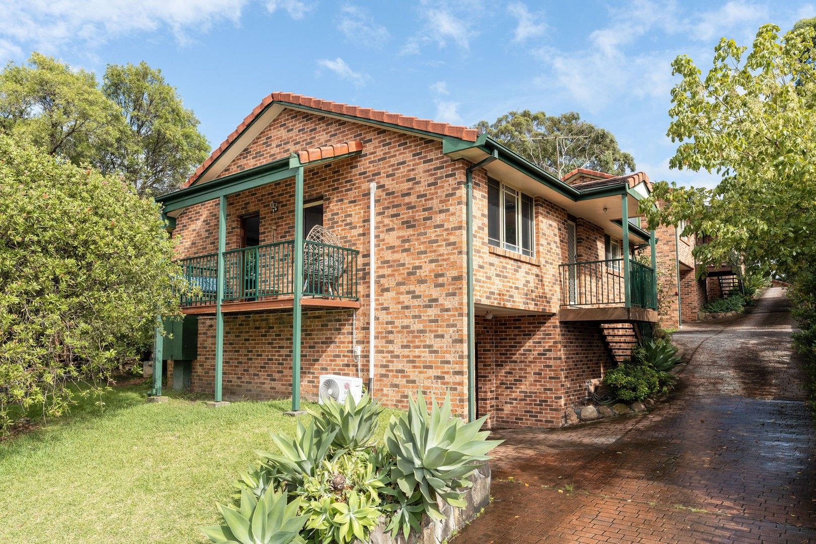 1/38-40 Old Farm Road, Helensburgh NSW 2508, Image 1