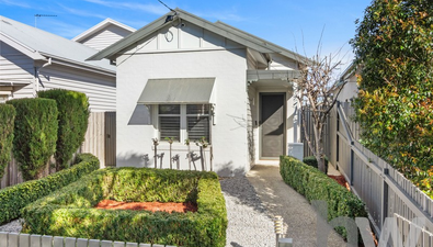 Picture of 2/220 Verner St, EAST GEELONG VIC 3219