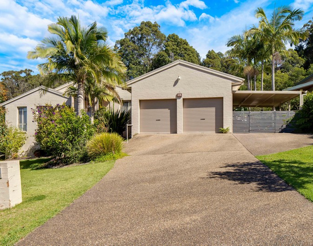 13 Cassia Place, Catalina NSW 2536