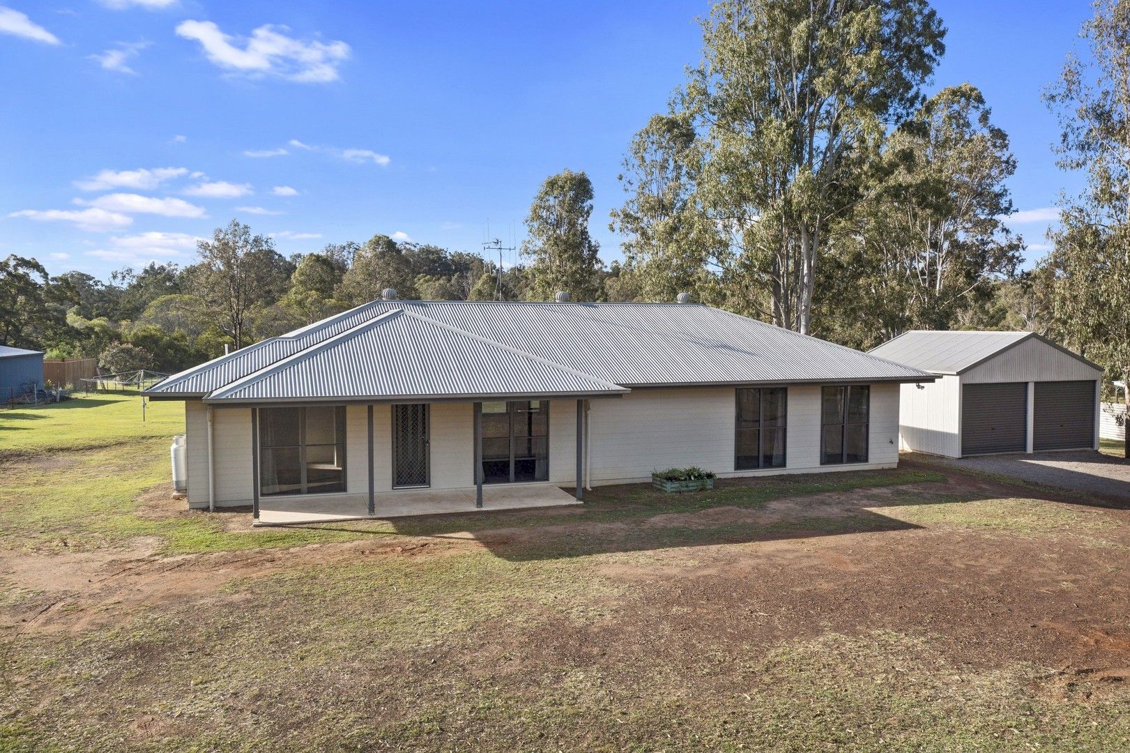 43 Severn Chase, Curra QLD 4570, Image 0
