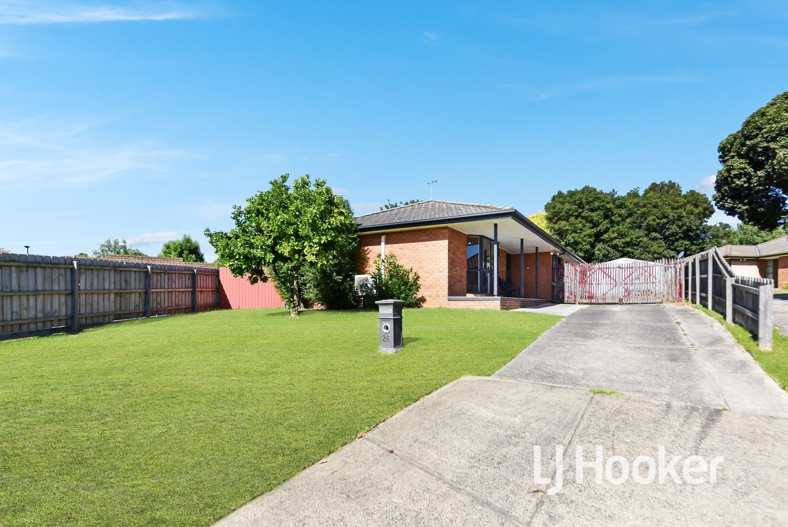 26 Princess Maria Place, Hampton Park VIC 3976, Image 0