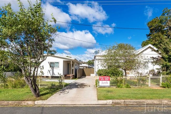 45 5 Bedroom Houses For Sale In Cessnock Nsw 2325 Domain