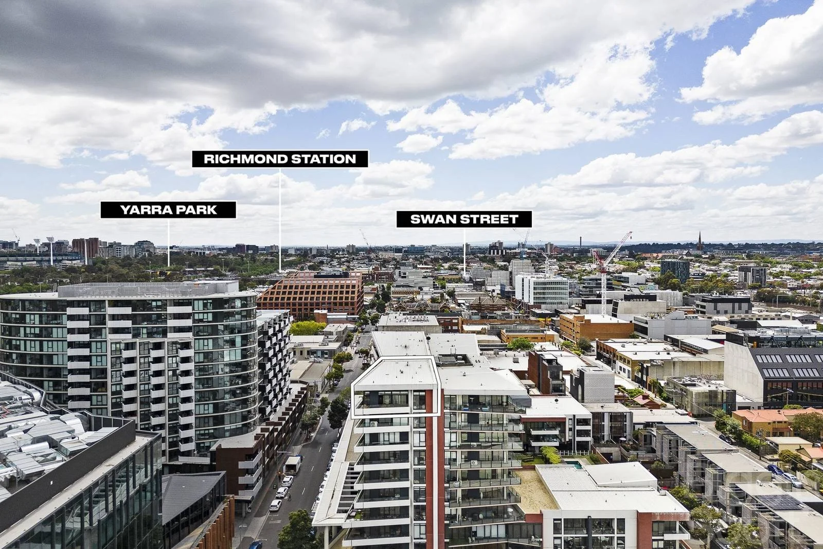 Additional image 11 of 302b/163 Cremorne St, Cremorne VIC 3121