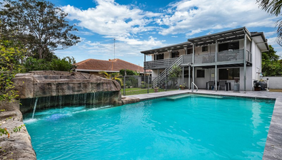 Picture of 66 Arcadia Drive, MERMAID WATERS QLD 4218