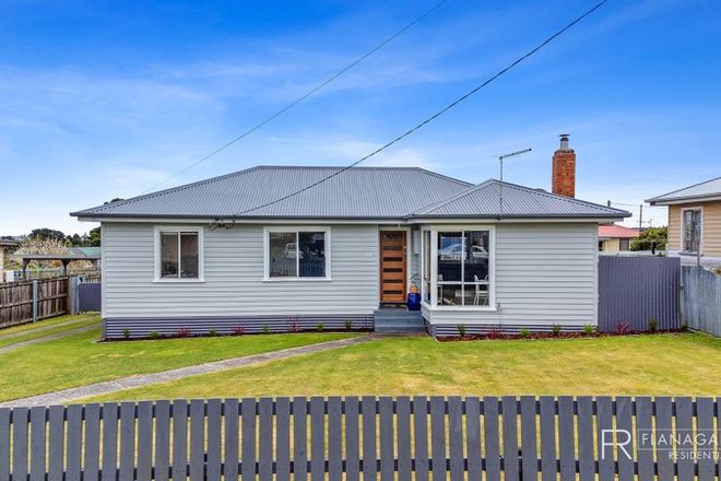 Picture of 23 Davidson St, GEORGE TOWN TAS 7253