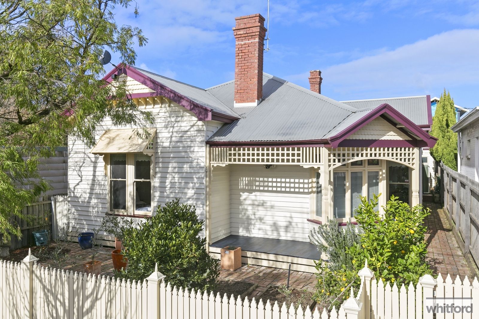 1 Roebuck Street, Newtown Property History & Address Research Domain