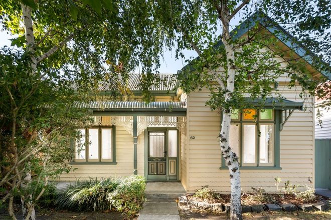 Picture of 62 Kent Street, ASCOT VALE VIC 3032