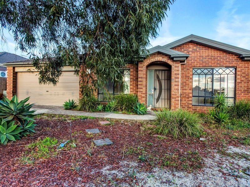2 Cooks Way, Taylors Hill VIC 3037