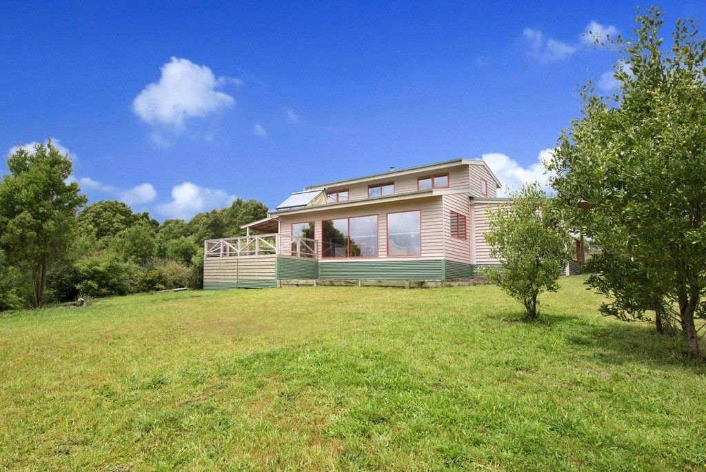 110 Old Colac Road, Beech Forest VIC 3237, Image 0