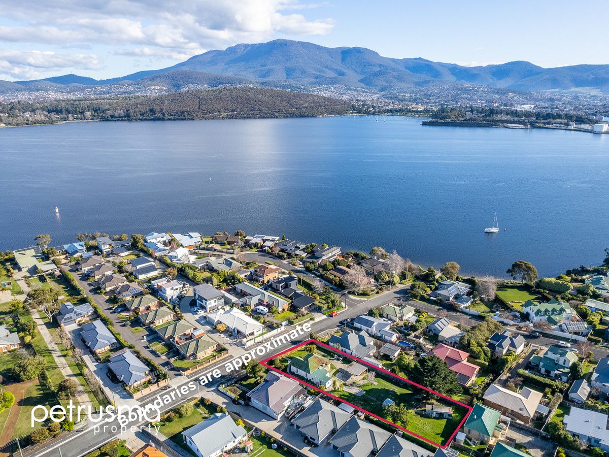 8 Talune Street, Lindisfarne TAS 7015, Image 0