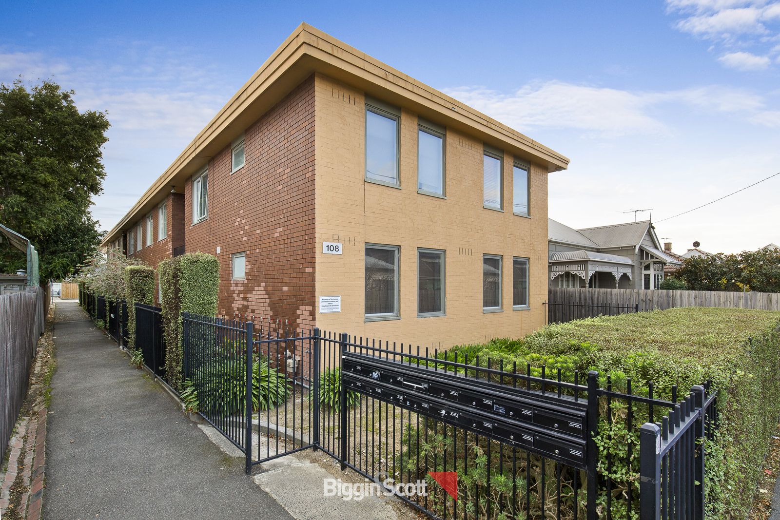 5/108 Mary Street, Richmond VIC 3121, Image 0