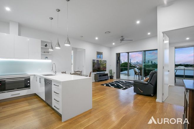 Picture of 16/24 Haig Street, COORPAROO QLD 4151