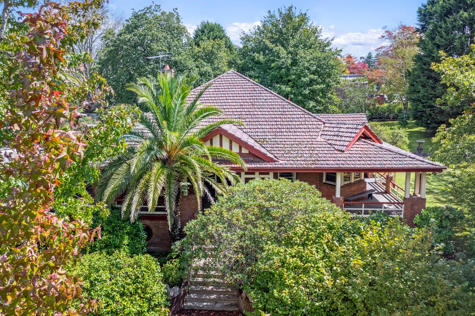144 Wentworth Street, Blackheath NSW 2785