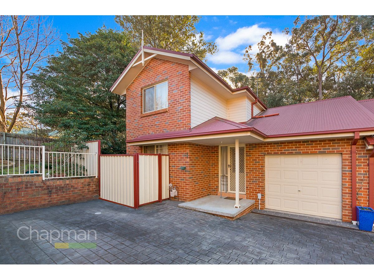 3/3-5 White Cross Road, Winmalee NSW 2777