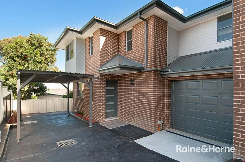 4/58 Brougham St, East Gosford NSW 2250