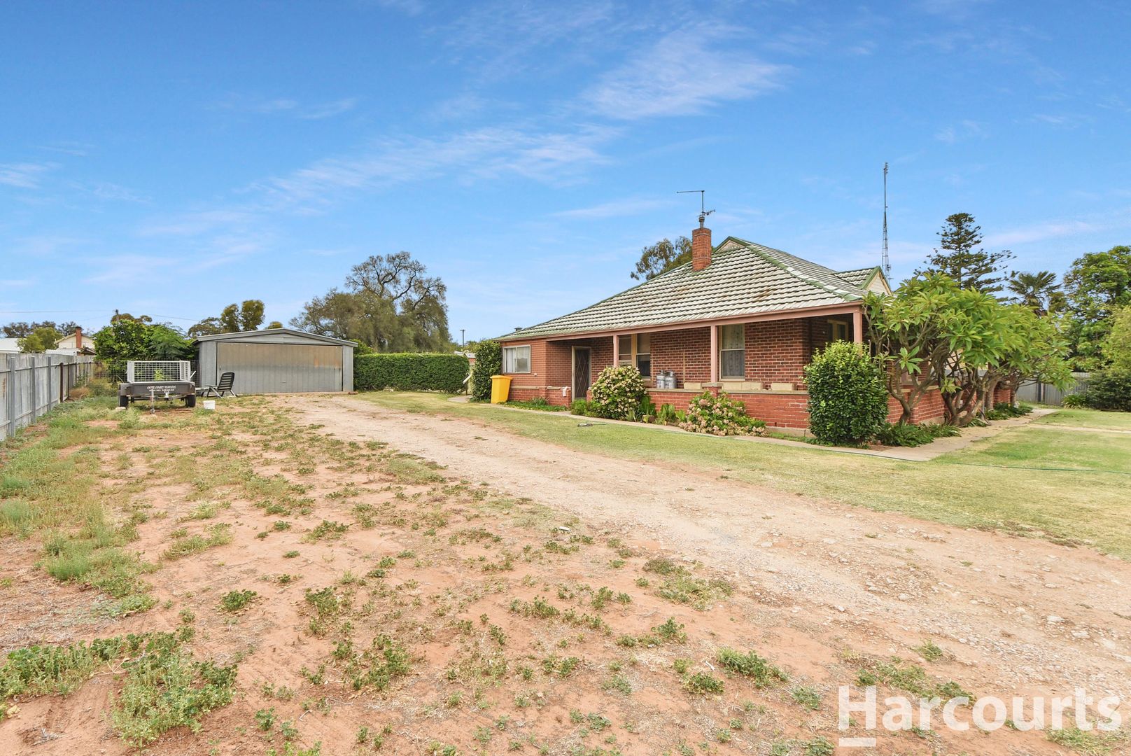 15 Garrard, Hopetoun VIC 3396 Domain
