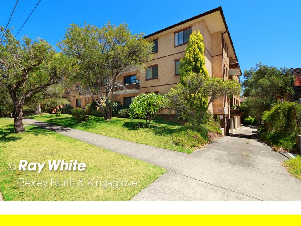 7/21-25 Elizabeth street, ALLAWAH NSW 2218, Image 0