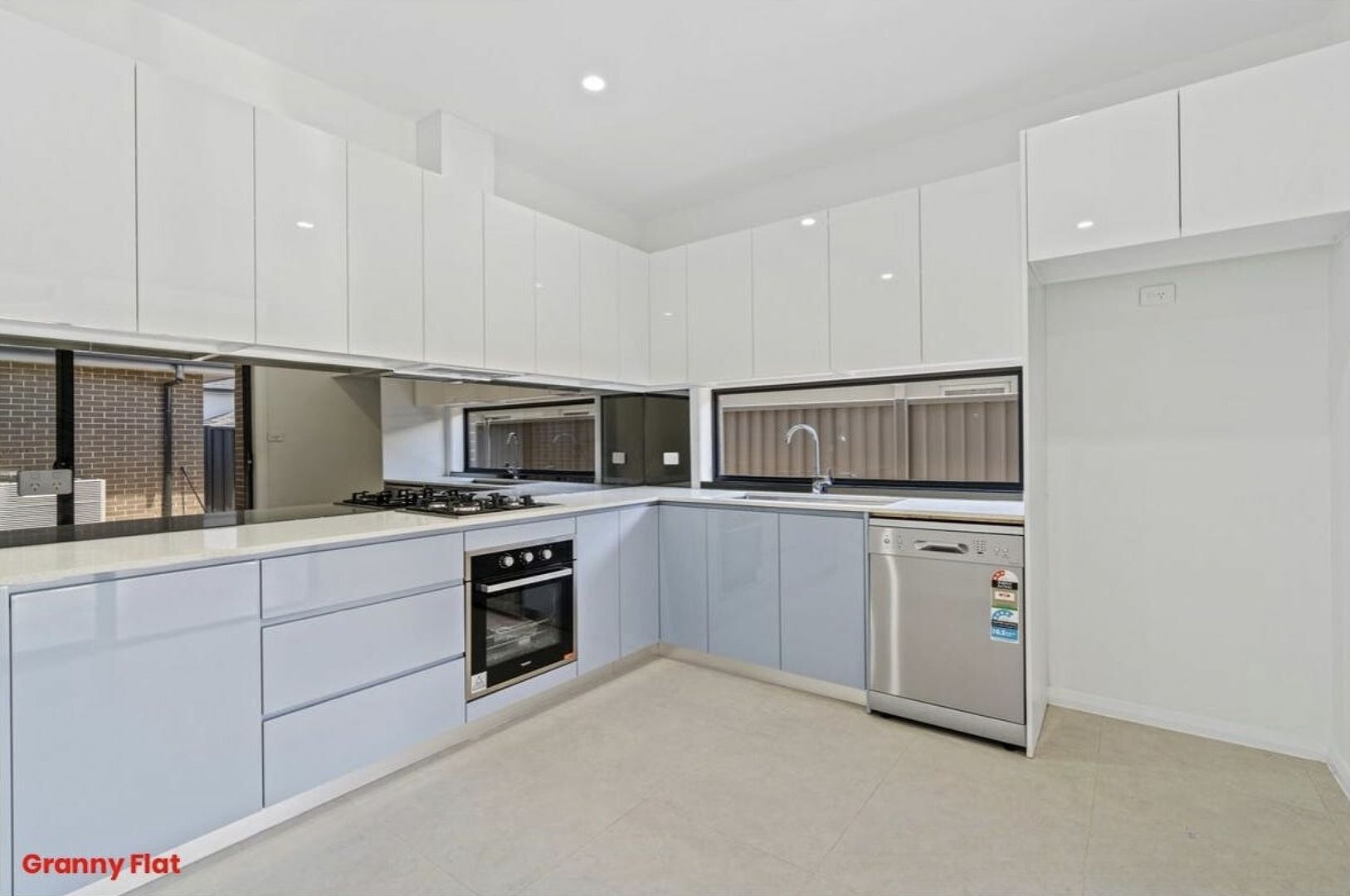 2 bedrooms House in 9A Bresman Street LEPPINGTON NSW, 2179