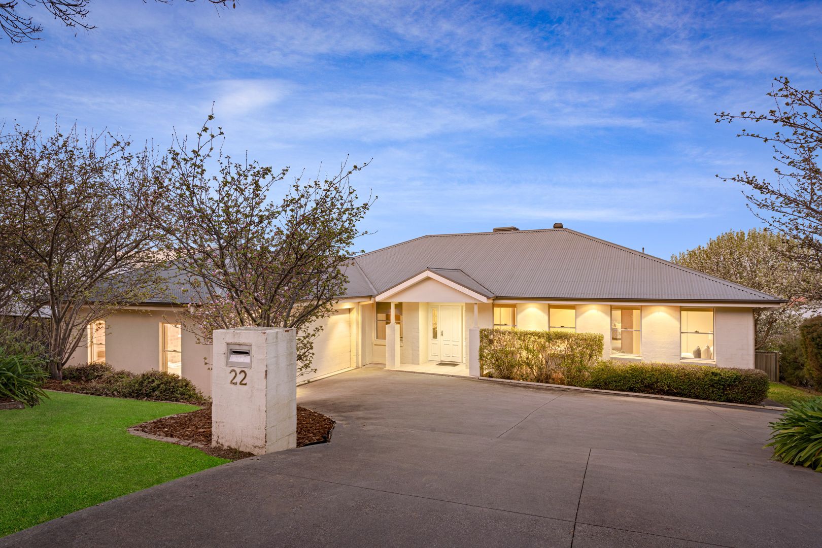 22 Grandview Terrace, East Albury Property History & Address Research