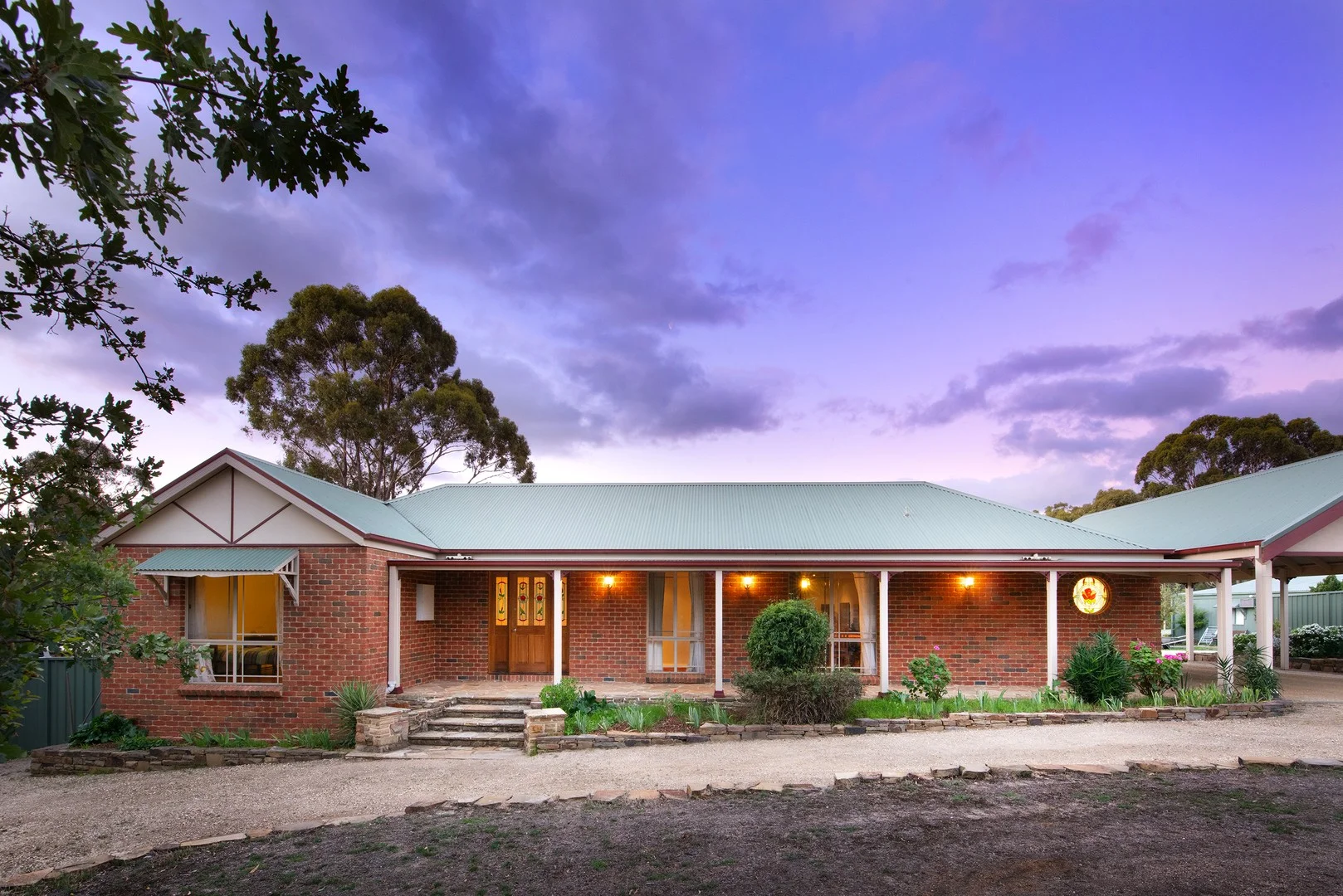 Primary image of 10 Henry Street, Chewton VIC 3451