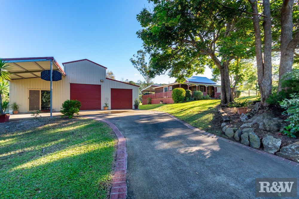 5 W James Road, Rocksberg QLD 4510, Image 2