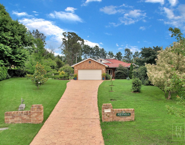 20 Victor Crescent, Moss Vale NSW 2577