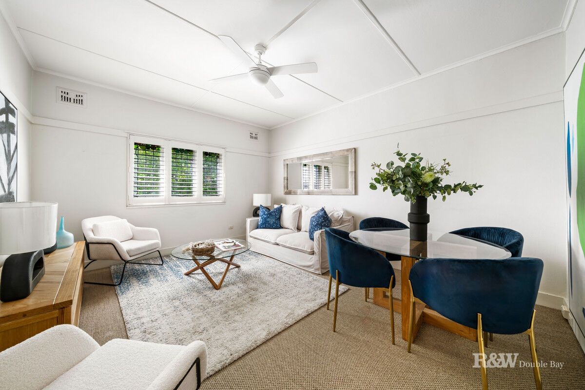 2 bedrooms Apartment / Unit / Flat in 12/7 Wylde Street POTTS POINT NSW, 2011