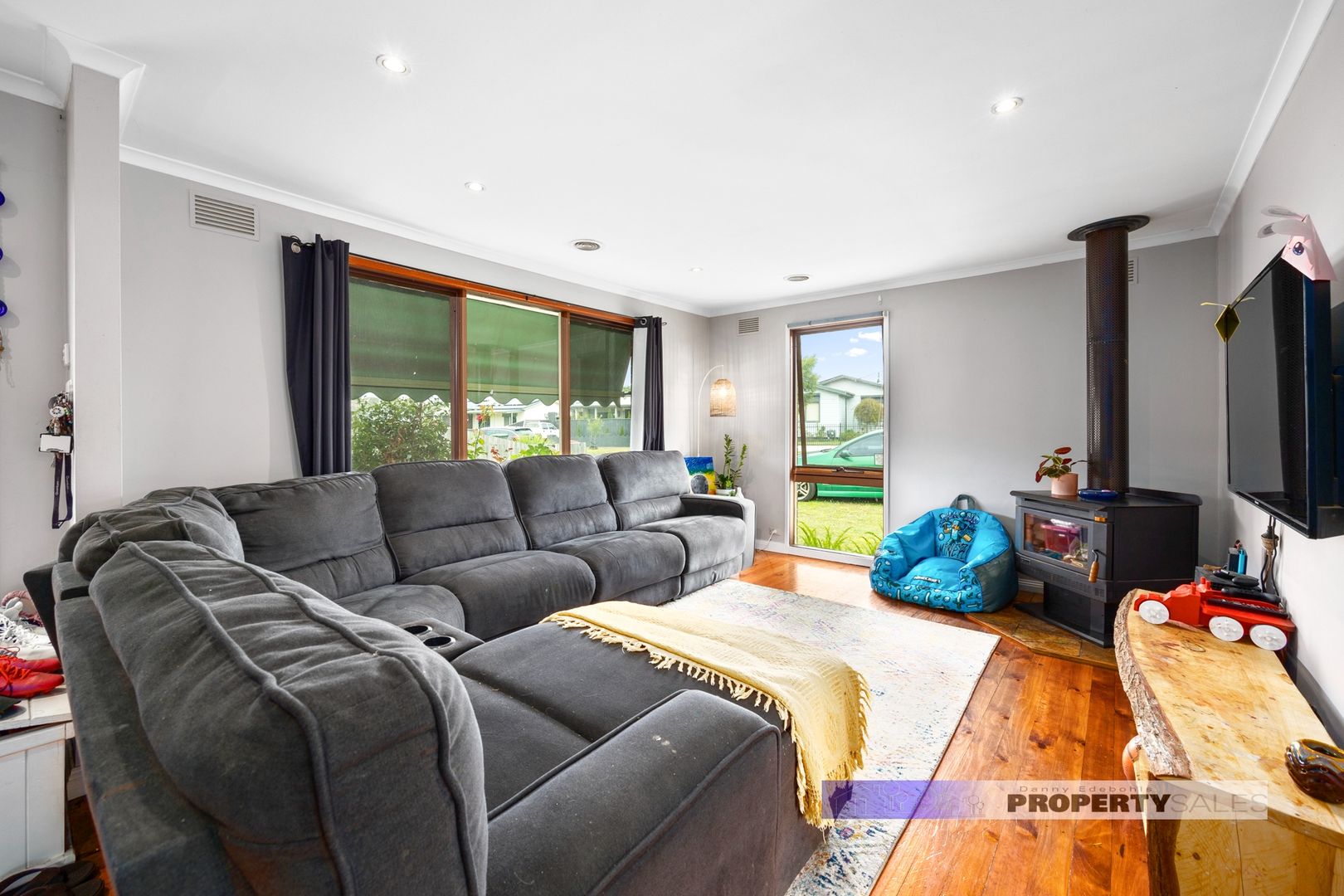 36 Northern Avenue, Newborough VIC 3825, Image 1